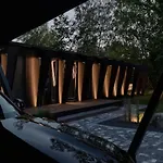 Cliff House Joelahtme Golf With Sauna Vila *
