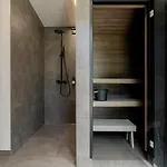 Cliff House Joelahtme Golf With Sauna