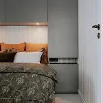 Villa Modern 3br At The Golf Course