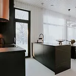 Villa Modern 3br At The Golf Course Manniva