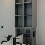 Modern 3br At The Golf Course Manniva