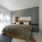 Modern 3br At The Golf Course