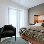Vila Cliff House Joelahtme Golf With Sauna *