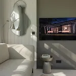 Cliff House Joelahtme Golf With Sauna Vila Manniva