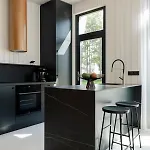 Villa Modern 3br At The Golf Course Manniva