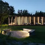 Cliff House Joelahtme Golf With Sauna *