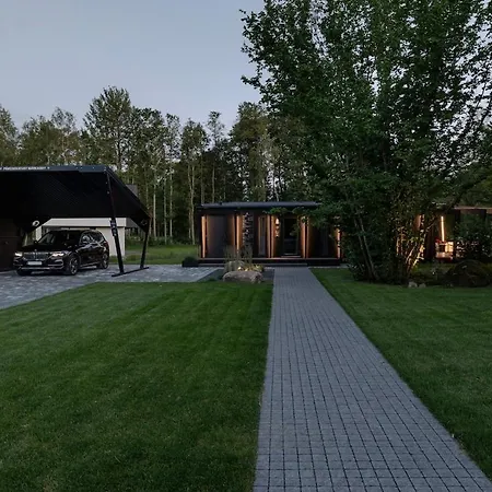 Villa Modern 3br At The Golf Course *