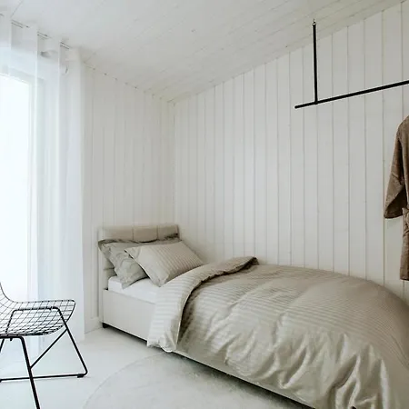 Villa Modern 3br At The Golf Course