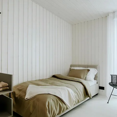 Villa Modern 3br At The Golf Course *