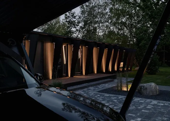 Modern 3br At The Golf Course Villa *