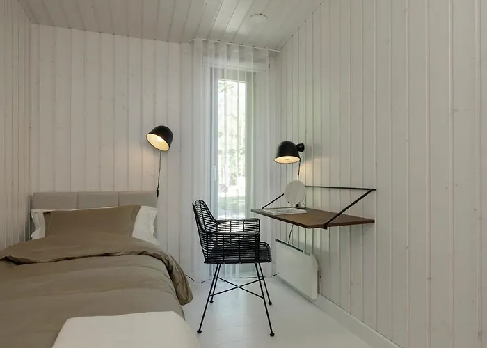 Modern 3br At The Golf Course Villa *