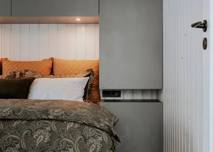 Villa Modern 3br At The Golf Course