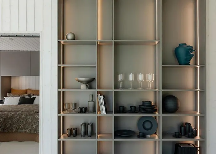 Villa Modern 3br At The Golf Course *