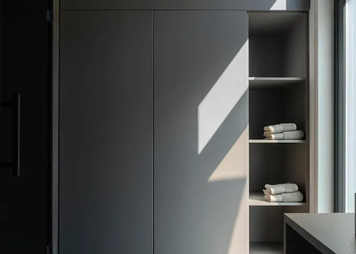 Modern 3br At The Golf Course Villa *