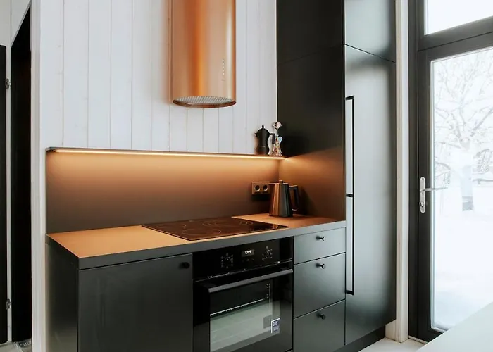 Modern 3br At The Golf Course Villa *