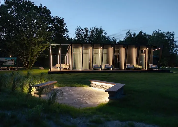 Modern 3br At The Golf Course *